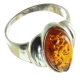 ANILLO ÁMBAR