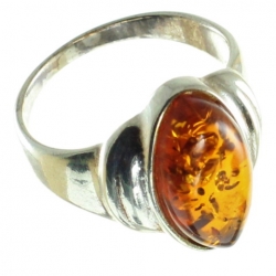 ANILLO ÁMBAR