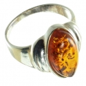 ANILLO ÁMBAR