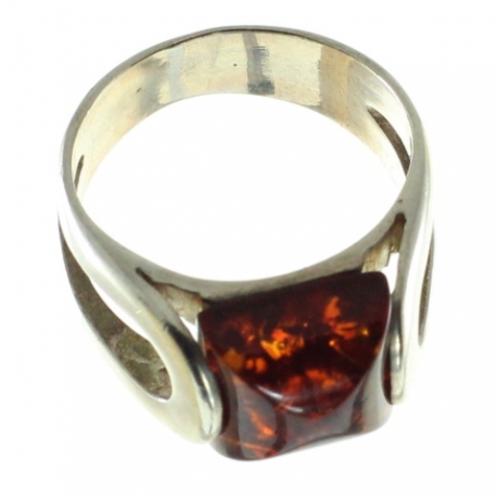 ANILLO ÁMBAR