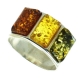 ANILLO ÁMBAR