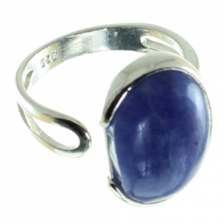 ANILLO SODALITA