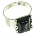 ANILLO AZABACHE