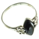 ANILLO AZABACHE