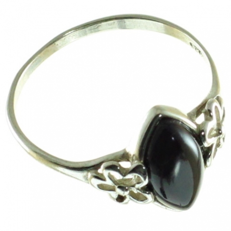ANILLO AZABACHE