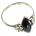 ANILLO AZABACHE