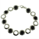 PULSERA AZABACHE