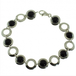 PULSERA AZABACHE