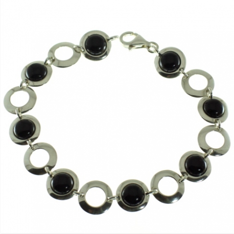 PULSERA AZABACHE