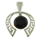 COLGANTE AZABACHE