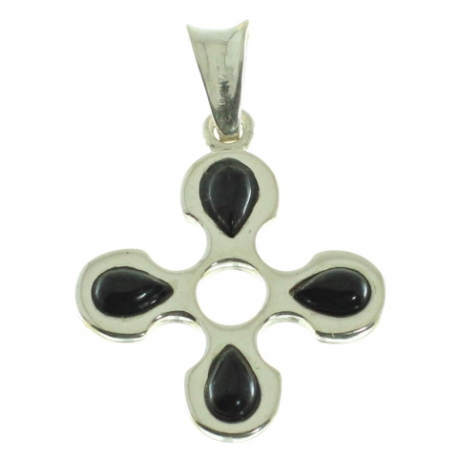 COLGANTE AZABACHE