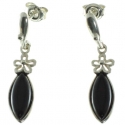 PENDIENTES AZABACHE