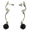 PENDIENTES AZABACHE