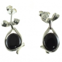 PENDIENTES AZABACHE