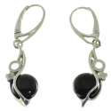 PENDIENTES AZABACHE