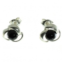 PENDIENTES AZABACHE