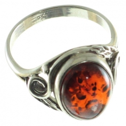 ANILLO ÁMBAR