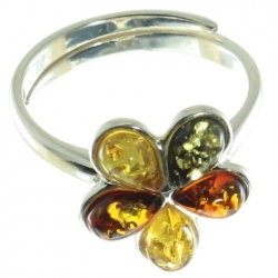 ANILLO ÁMBAR