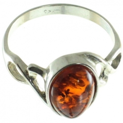 ANILLO ÁMBAR