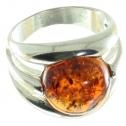 ANILLO ÁMBAR
