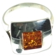ANILLO AMBAR
