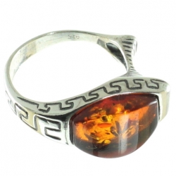 ANILLO ÁMBAR