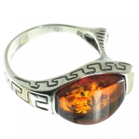 ANILLO ÁMBAR