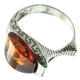 ANILLO ÁMBAR