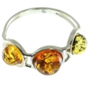 ANILLO AMBAR