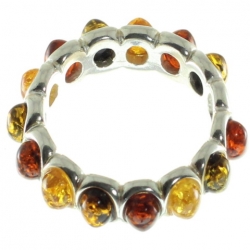 ANILLO ÁMBAR