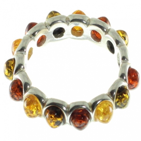 ANILLO ÁMBAR