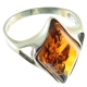 ANILLO ÁMBAR