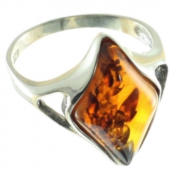 ANILLO ÁMBAR