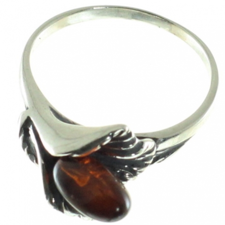 ANILLO ÁMBAR