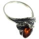 ANILLO ÁMBAR