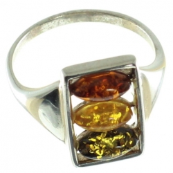 ANILLO ÁMBAR