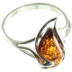 ANILLO ÁMBAR