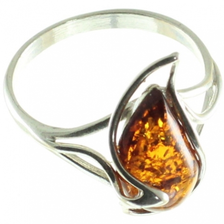 ANILLO ÁMBAR