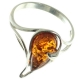 ANILLO ÁMBAR
