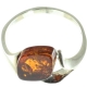 ANILLO ÁMBAR
