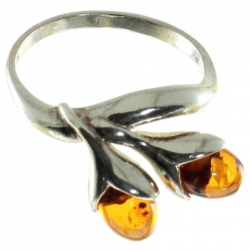 ANILLO AMBAR
