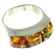 ANILLO AMBAR