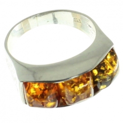 ANILLO AMBAR