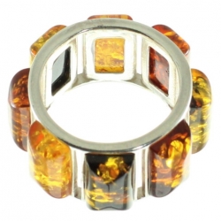 ANILLO AMBAR