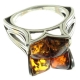 ANILLO AMBAR