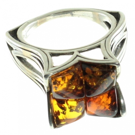 ANILLO AMBAR