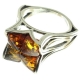 ANILLO AMBAR