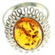 ANILLO AMBAR