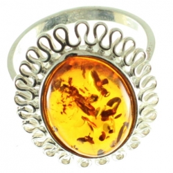 ANILLO AMBAR