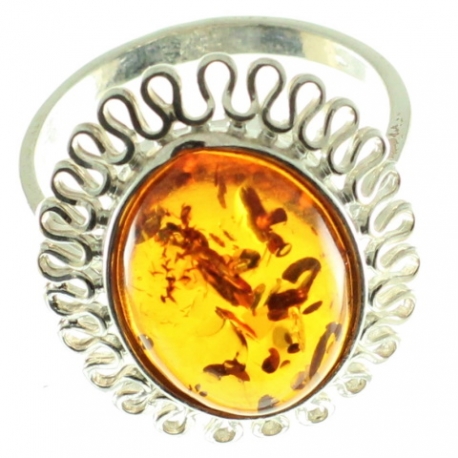 ANILLO AMBAR